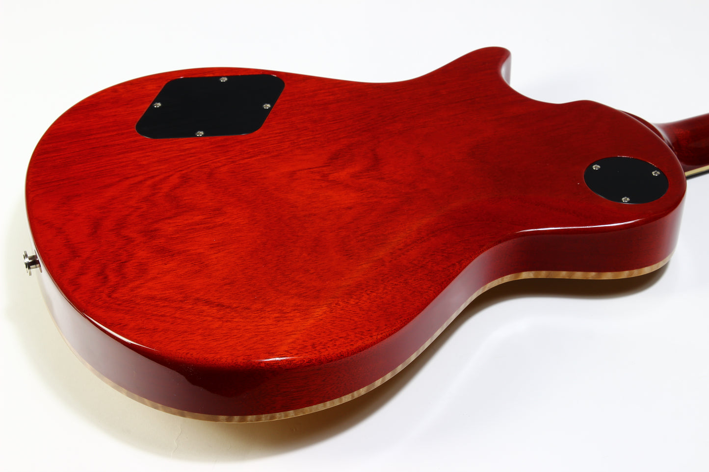 2021 PRS Joe Walsh Signature McCarty 594 Singlecut SC Signed Brazilian Rosewood 10 Top Sunburst