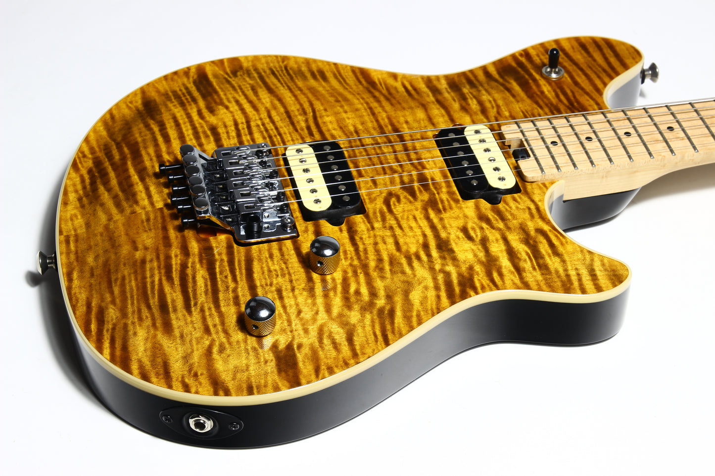 Peavey Limited Edition HP 2 Tiger Eye NOS hp2