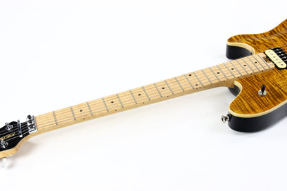 Peavey Limited Edition HP 2 Tiger Eye NOS hp2