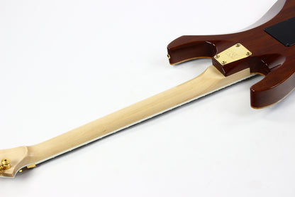 2021 ESP USA M-II DX Cobalt Blue Floyd Rose Original