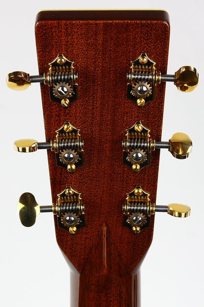 2018 Martin Custom Shop John Mayer D-45 Signature Model Signed Guatemalan Rosewood Engelmann Spruce