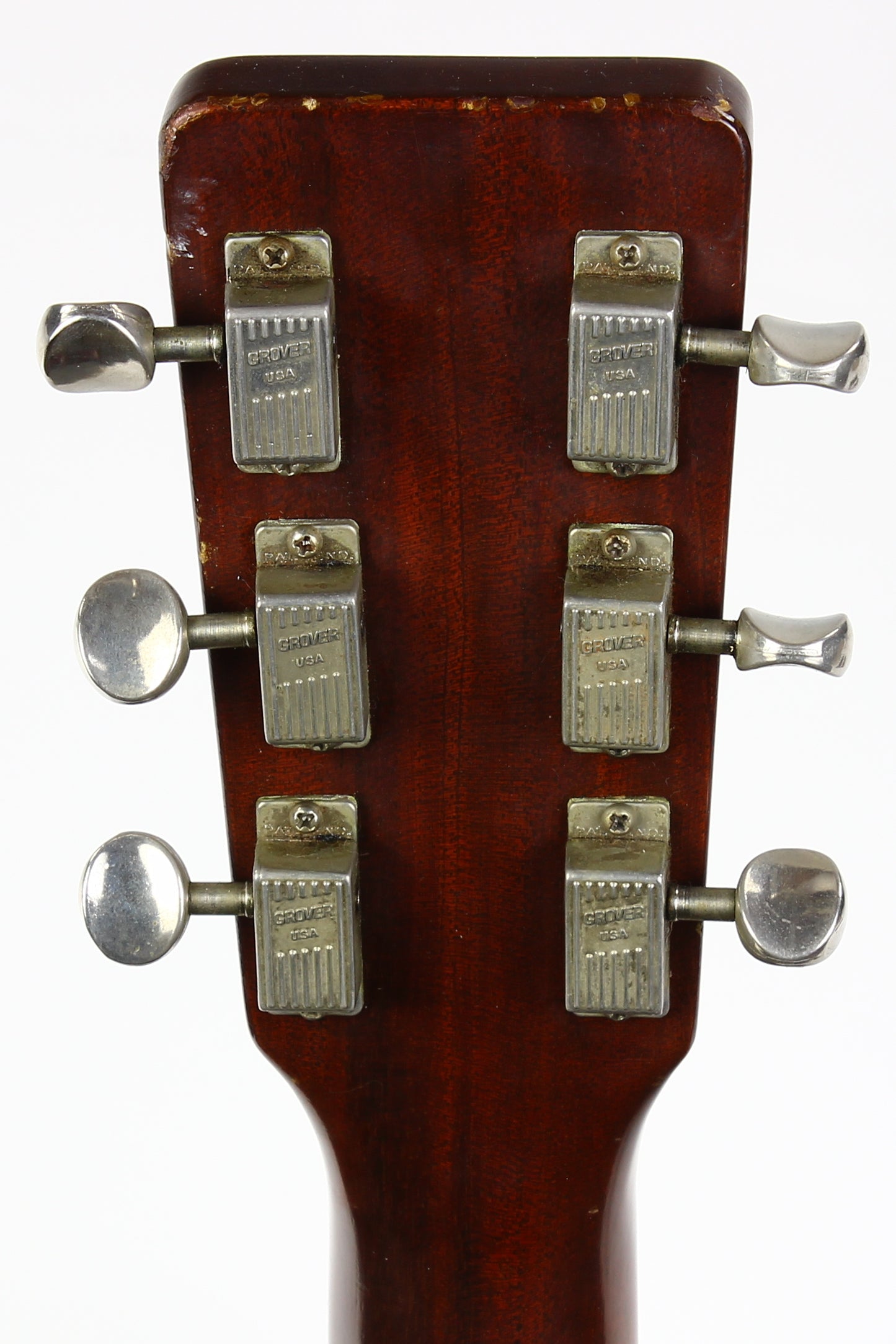 1969 Martin 00-18 Vintage Acoustic Flat Top Guitar Very Good Condition | Brazilian Rosewood Board