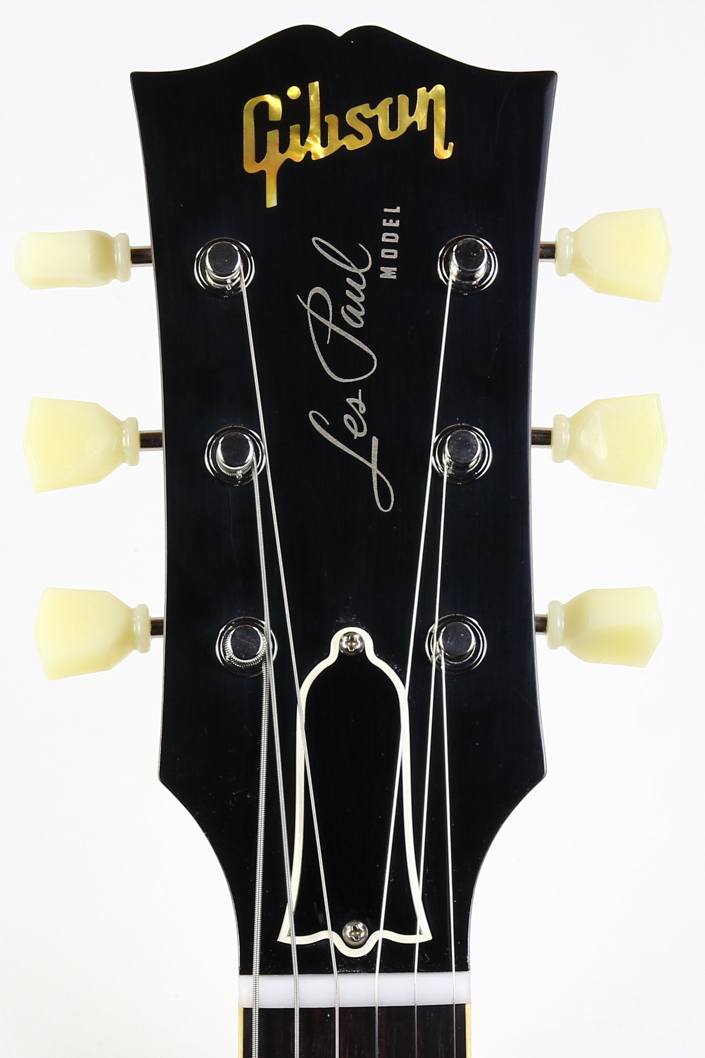 2025 Gibson Custom Shop 1959 Les Paul Standard Reissue VOS 59 Cherry Burst R9