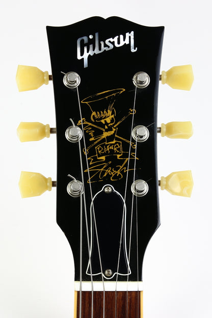 2010 Gibson USA Slash AFD Appetite For Destruction Les Paul Standard | Signature Model Minty