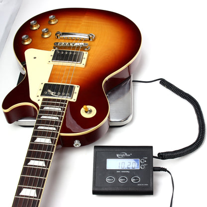 Gibson USA Les Paul Standard '60s Sunburst Figured Top 2023