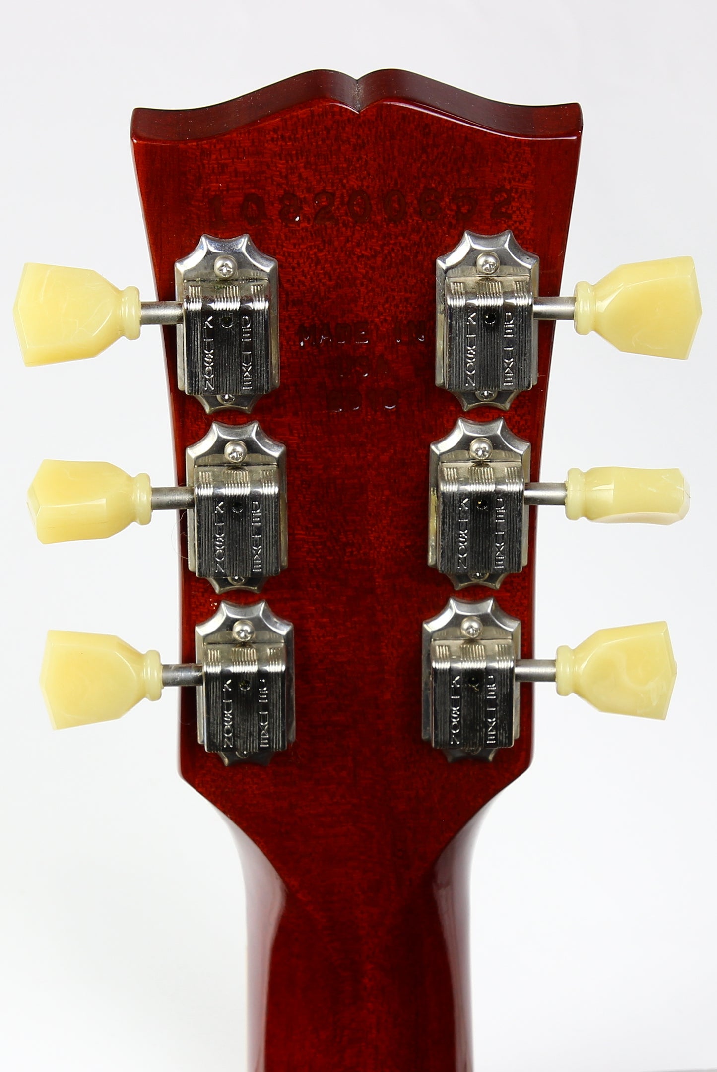 2010 Gibson USA Slash AFD Appetite For Destruction Les Paul Standard | Signature Model Minty