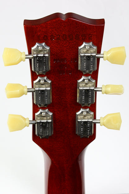 2010 Gibson USA Slash AFD Appetite For Destruction Les Paul Standard | Signature Model Minty