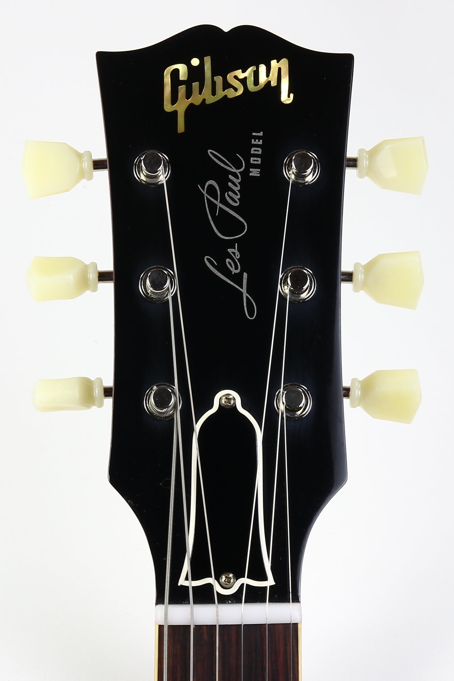 2025 Gibson Custom Shop 1959 Les Paul Standard Reissue VOS 59 R9 Dark Burst