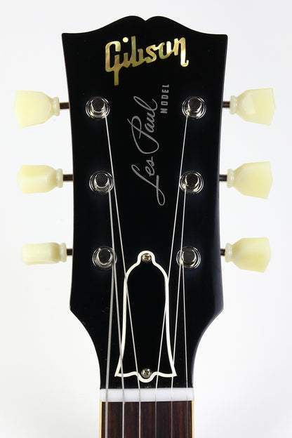 2025 Gibson Custom Shop 1959 Les Paul Standard Reissue VOS 59 R9 Dark Burst