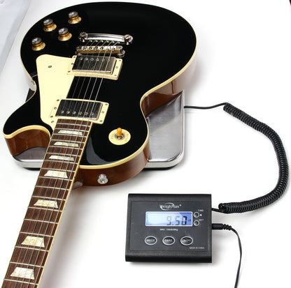Gibson USA '50s Les Paul Standard 2024 Ebony Black Gloss