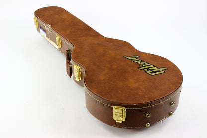 Gibson USA '60s Les Paul Standard 2023 Unburst Figured Top!