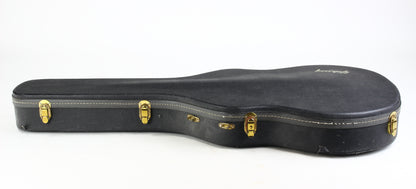 Gibson Byrdland Thinline Hollowbody Archtop Electric Guitar 1978 Tobacco Sunburst Vintage 1970s l5
