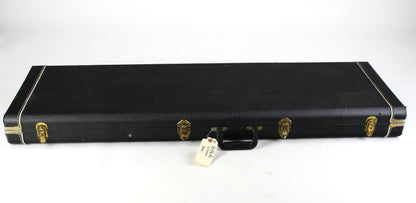 1980 Veillette-Citron VC-II Bass #177 Neck-Through Harvey Citron Signed Rare Original