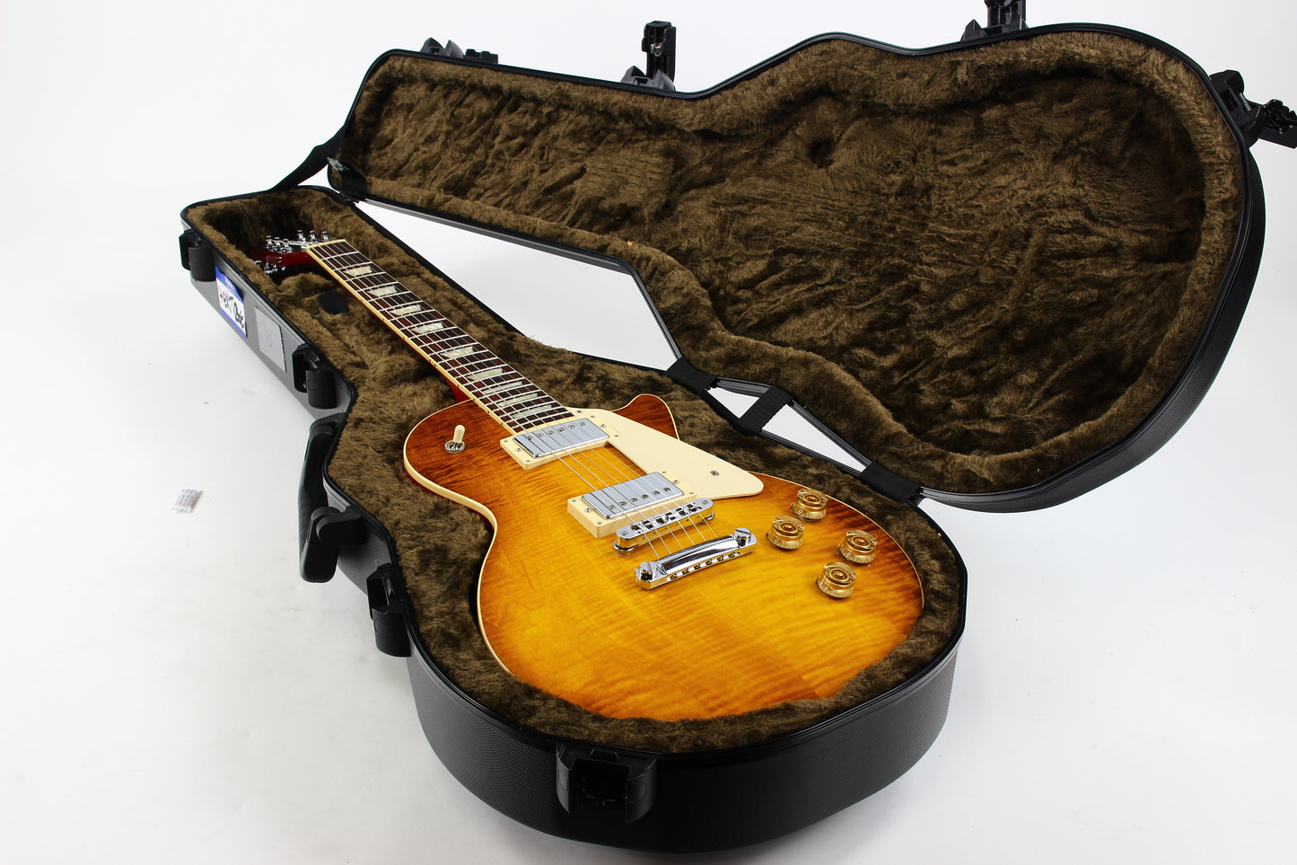 Heritage H-150 Standard Dirty Lemon Burst 2022 Made in USA