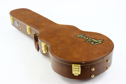Gibson USA '50s Les Paul Standard Goldtop 2022 Humbucker Model