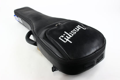 Gibson USA Les Paul Studio Ebony Black Gloss Finish 2023 Electric Guitar