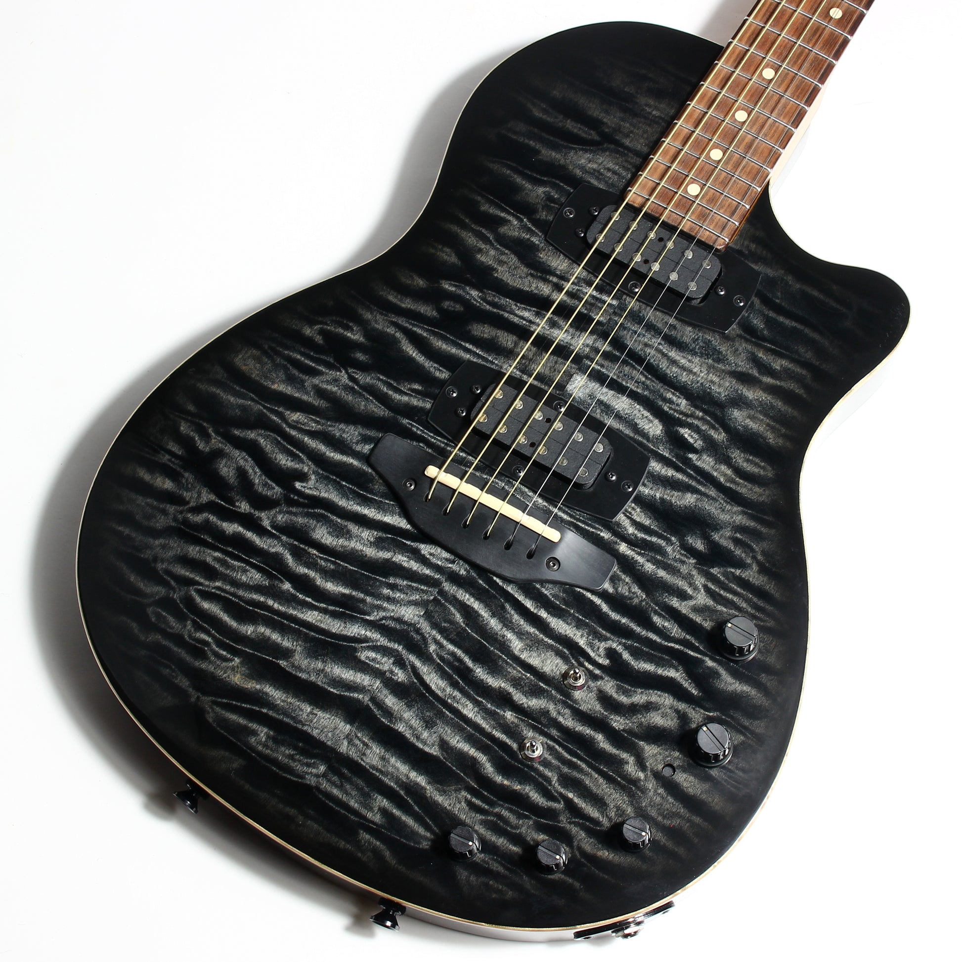 2011 Tom Anderson Crowdster Plus 2