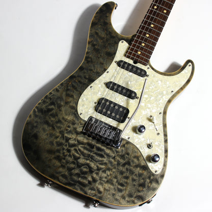 2000 Tom Anderson Drop Top Abalone