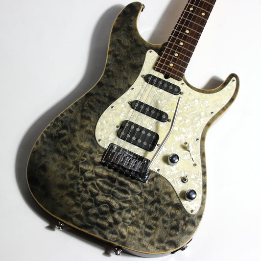 2000 Tom Anderson Drop Top Abalone