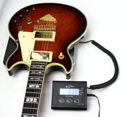 1978 Ibanez Artist 2622 AV EQ Steve Miller w FACTORY Flight Case! CLEAN!