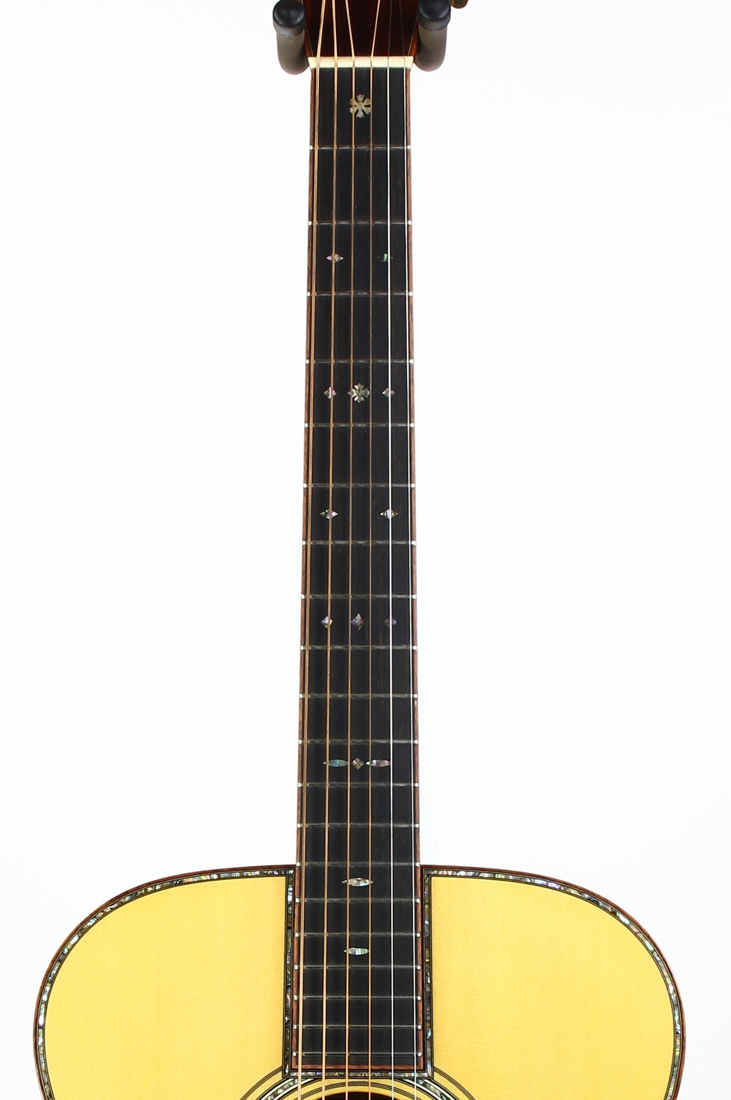 2016 Martin Custom Shop 000-45 GUATEMALAN Rosewood ITALIAN Alpine Spruce!