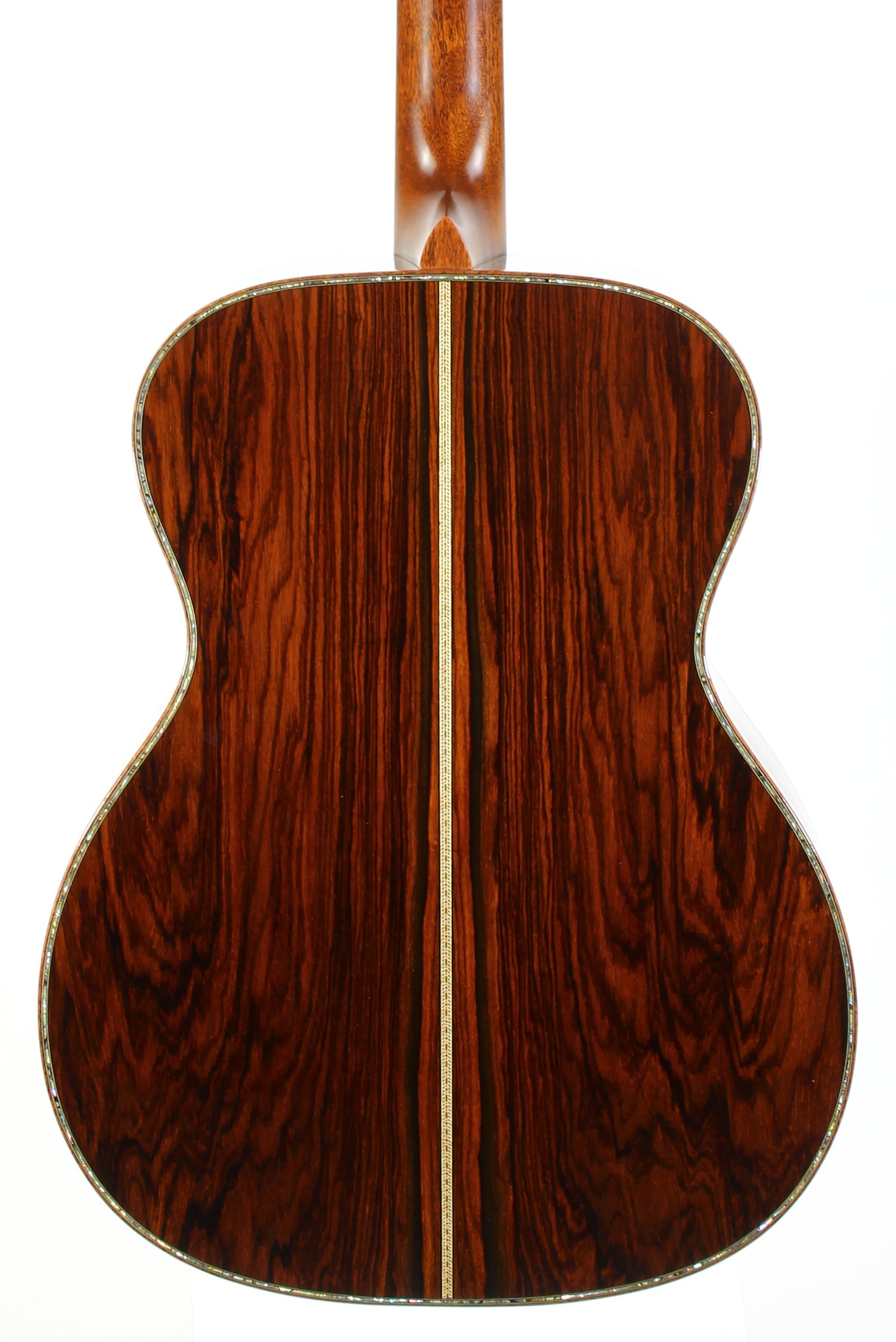 2016 Martin Custom Shop 000-45 GUATEMALAN Rosewood ITALIAN Alpine Spruce!