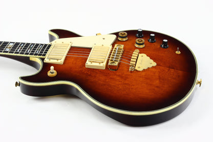 1978 Ibanez Artist 2622 AV EQ Steve Miller w FACTORY Flight Case! CLEAN!