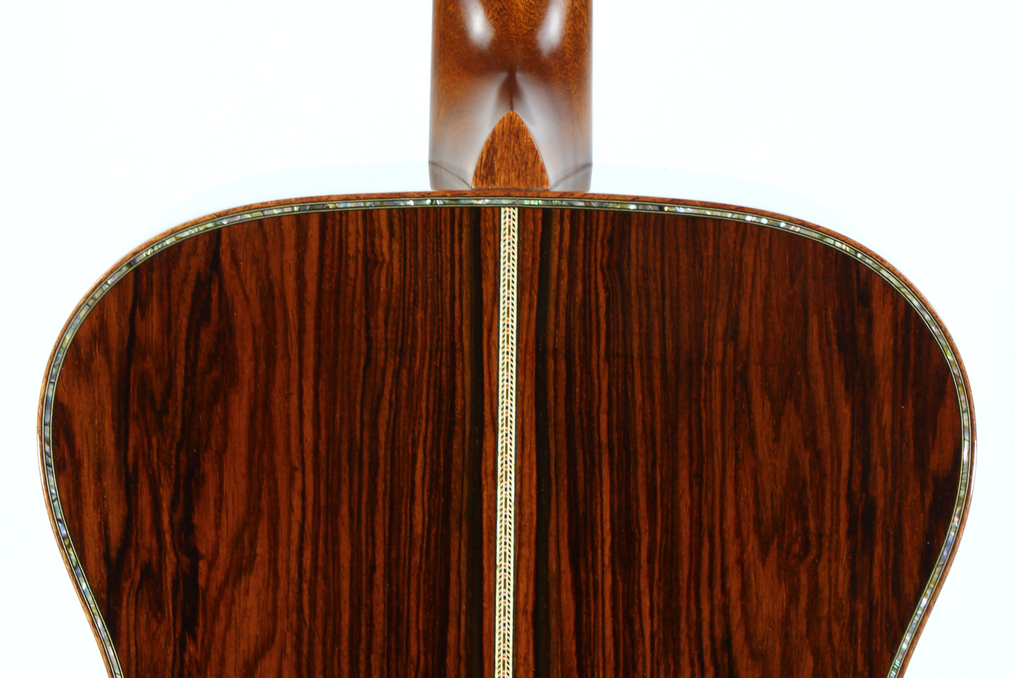 2016 Martin Custom Shop 000-45 GUATEMALAN Rosewood ITALIAN Alpine Spruce!