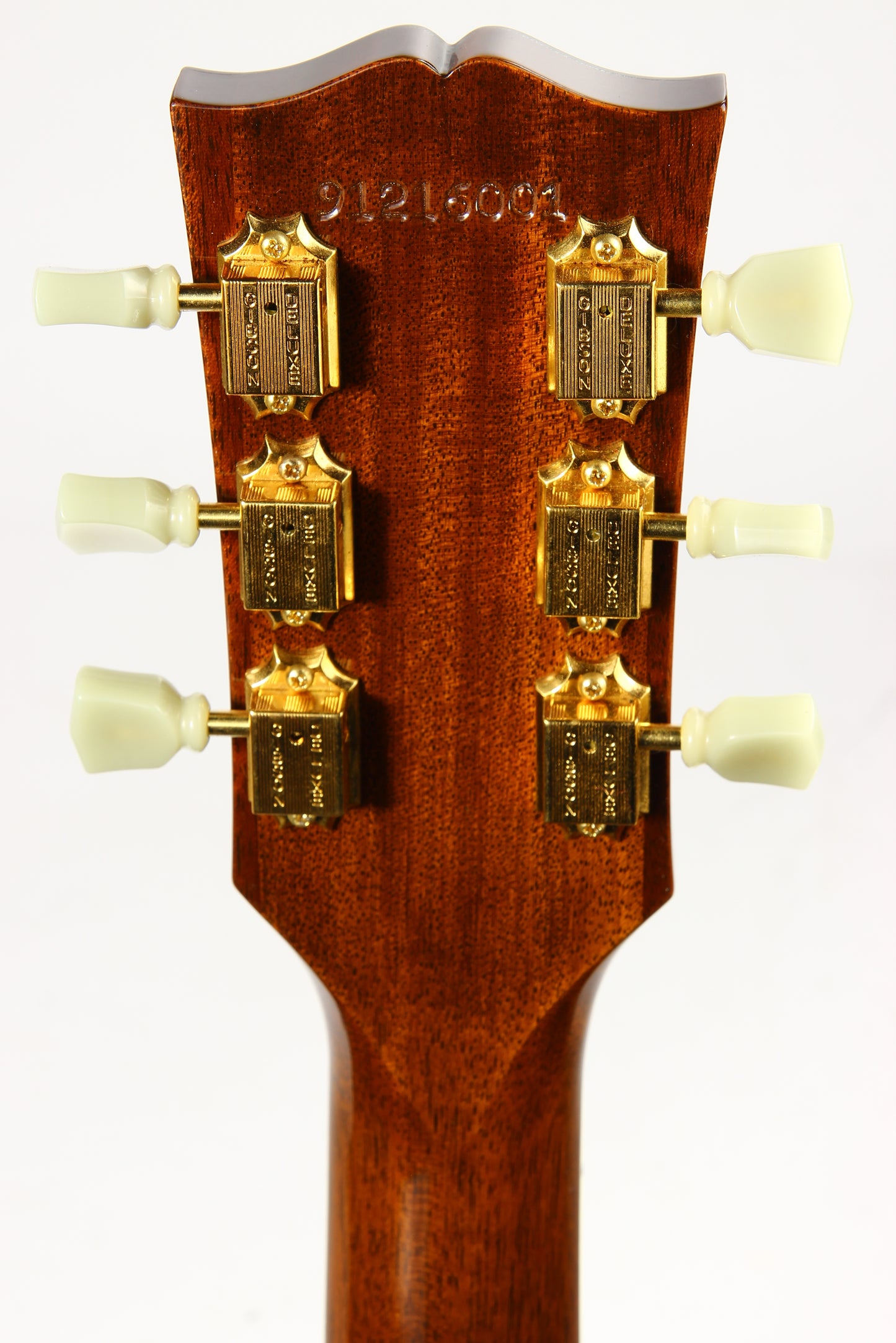 1996 Gibson Custom Shop Historic L-4 CES Sunburst - Solid Spruce Carved Top, ES-175 L4 CES L5