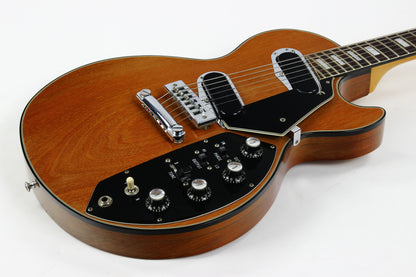 1976 Gibson Les Paul Recording w Original Case CLEAN Original Vintage Guitar 1970's