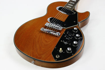 1976 Gibson Les Paul Recording w Original Case CLEAN Original Vintage Guitar 1970's