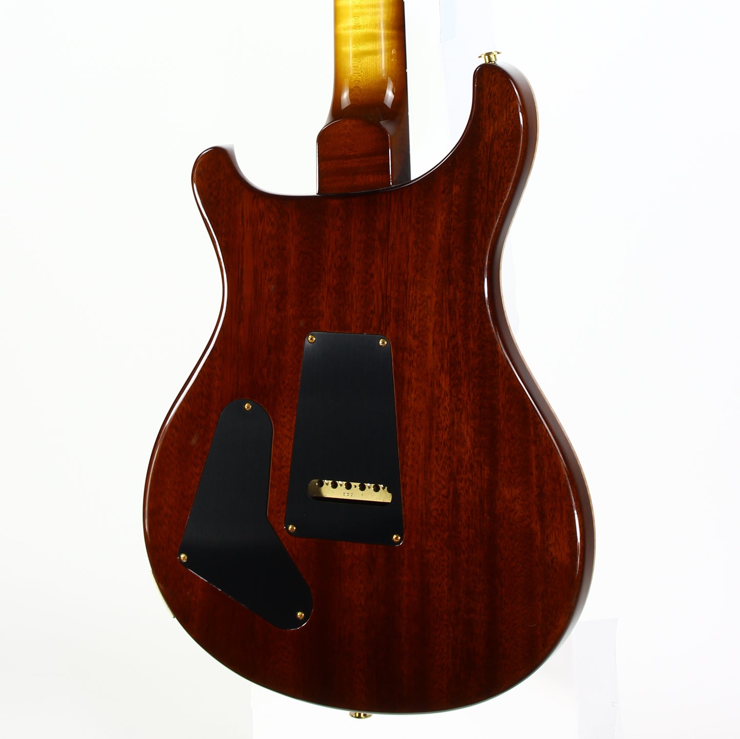 PRS Wood Library Special 2020 Semi Hollow 22 AMAZING TOP! Flame Maple Neck!