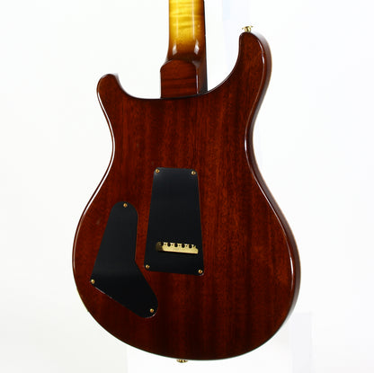 PRS Wood Library Special 2020 Semi Hollow 22 AMAZING TOP! Flame Maple Neck!