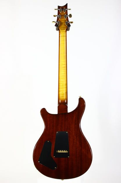 PRS Wood Library Special 2020 Semi Hollow 22 AMAZING TOP! Flame Maple Neck!