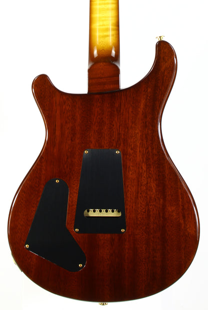 PRS Wood Library Special 2020 Semi Hollow 22 AMAZING TOP! Flame Maple Neck!