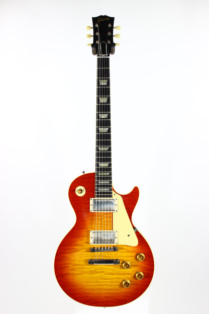 2023 Gibson 1959 Les Paul Standard Murphy Lab Ultra Light Aged 59 R9