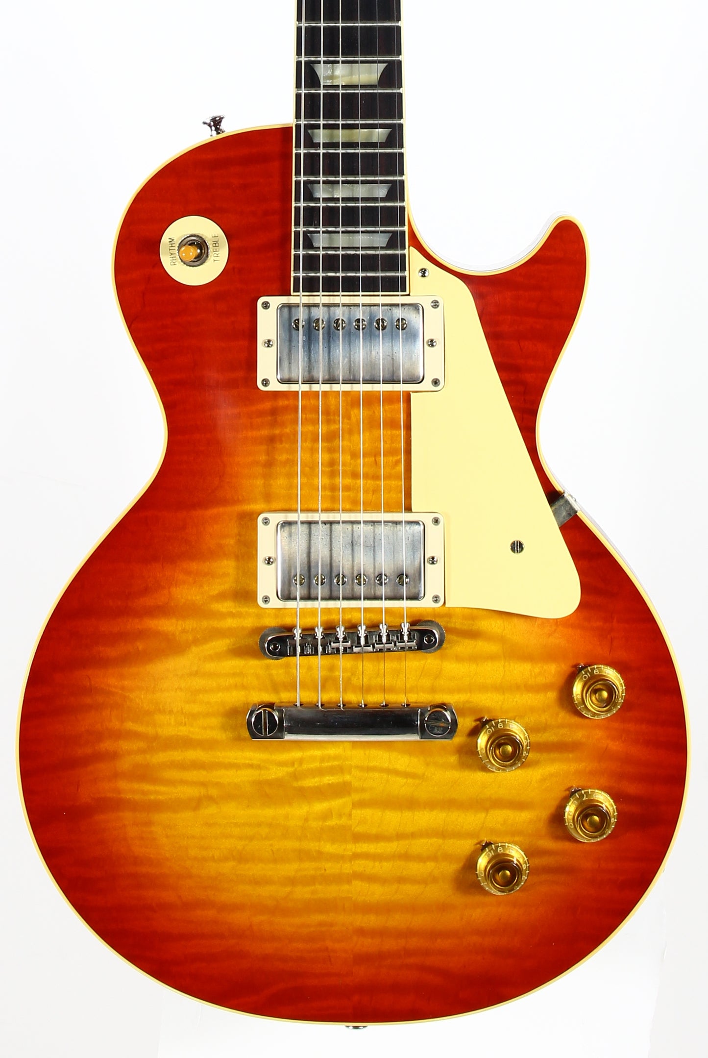 2023 Gibson 1959 Les Paul Standard Murphy Lab Ultra Light Aged 59 R9