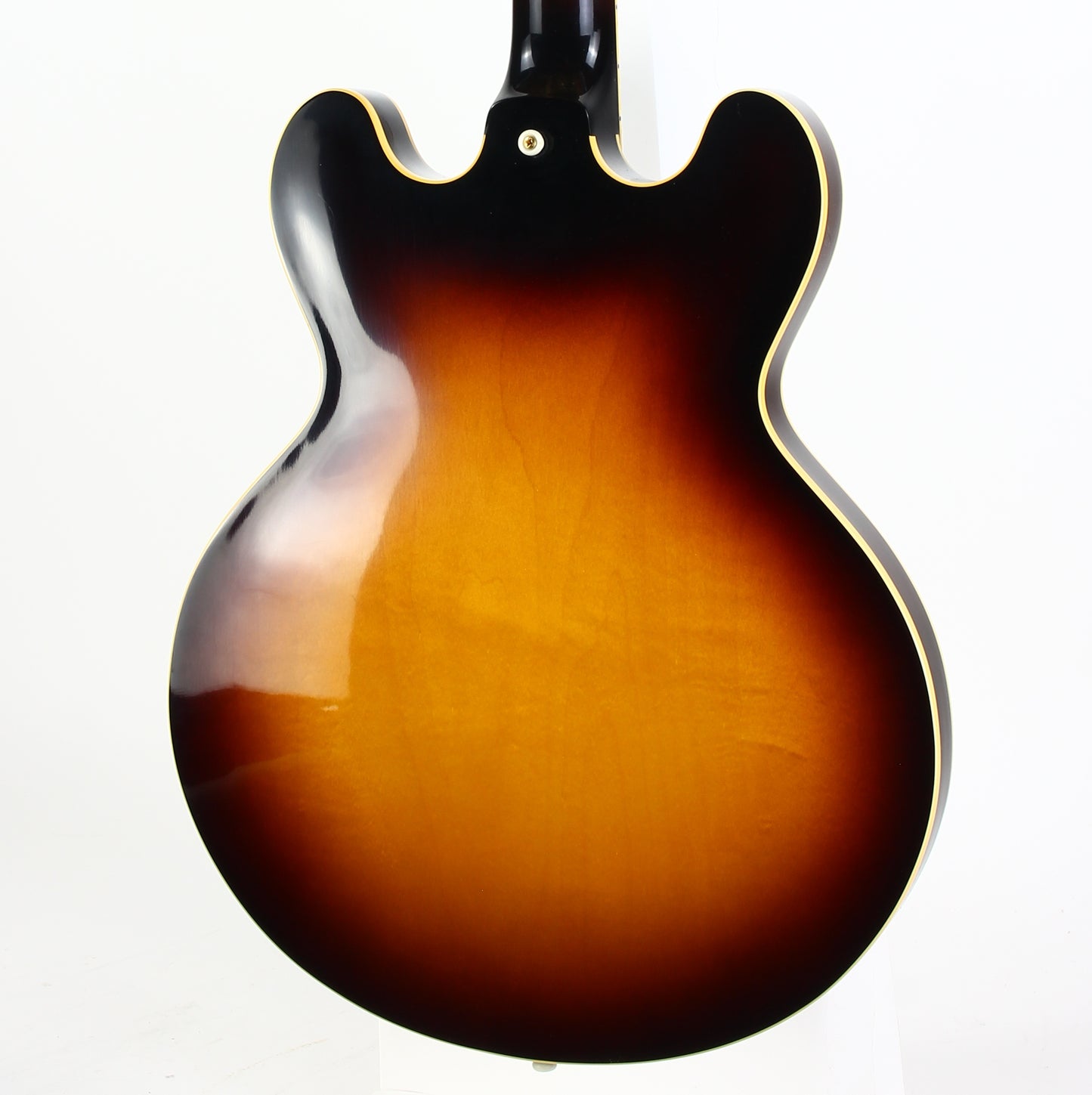 2015 Gibson Memphis 1959 ES-345 Reissue Sunburst Long Guard 50s Neck RARE MODEL!