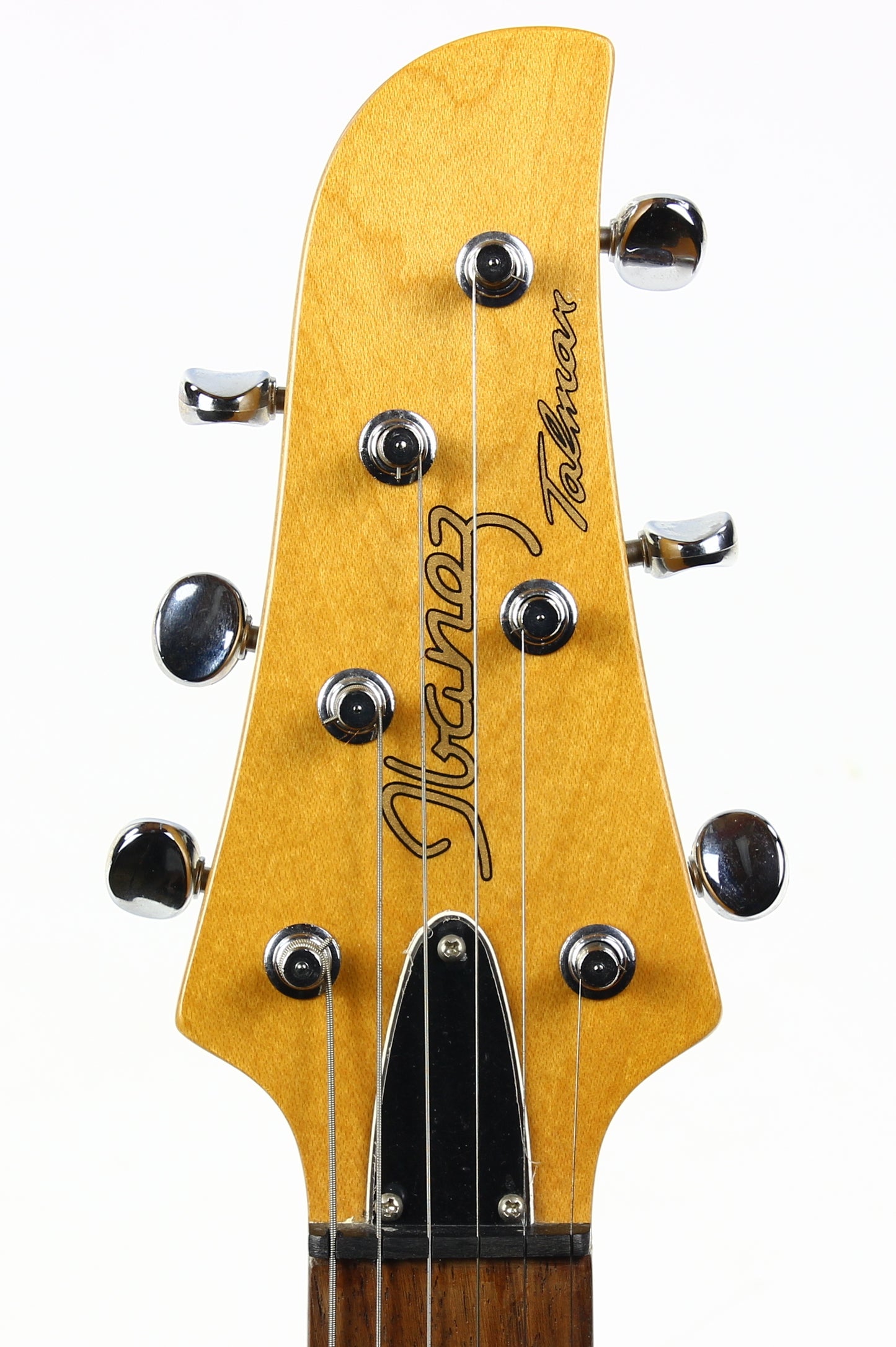 1994 Ibanez Talman TC620 Burgundy Mist Raspberry Metallic P90 Model Made in Japan MIJ