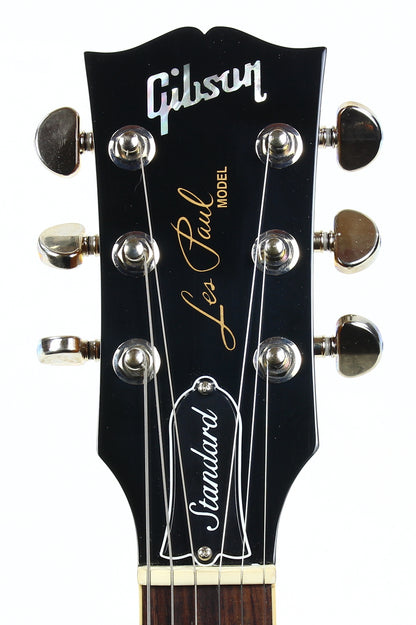 Gibson USA '50s Les Paul Standard 2024 Ebony Black Gloss