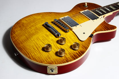 Heritage H-150 Standard Dirty Lemon Burst 2022 Made in USA