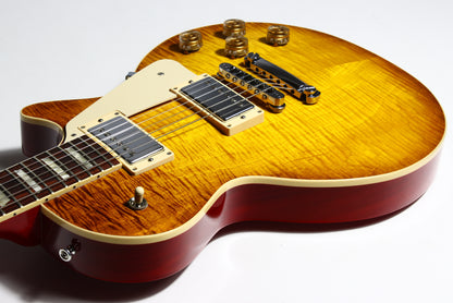 Heritage H-150 Standard Dirty Lemon Burst 2022 Made in USA