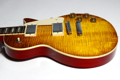 Heritage H-150 Standard Dirty Lemon Burst 2022 Made in USA