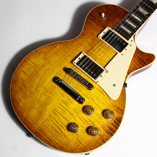 Heritage H-150 Standard Dirty Lemon Burst 2022 Made in USA