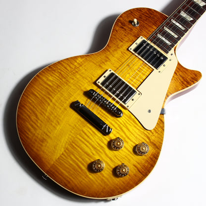 Heritage H-150 Standard Dirty Lemon Burst 2022 Made in USA