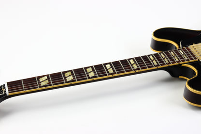 2015 Gibson Memphis 1959 ES-345 Reissue Sunburst Long Guard 50s Neck RARE MODEL!
