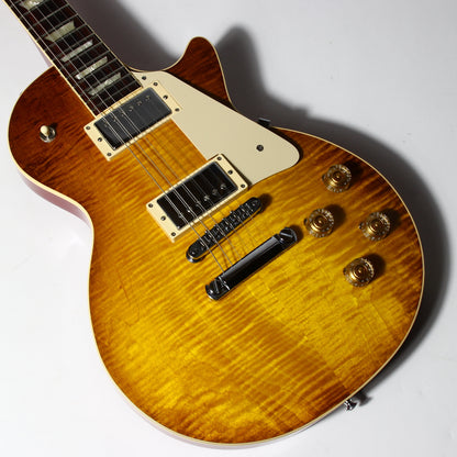 Heritage H-150 Standard Dirty Lemon Burst 2022 Made in USA