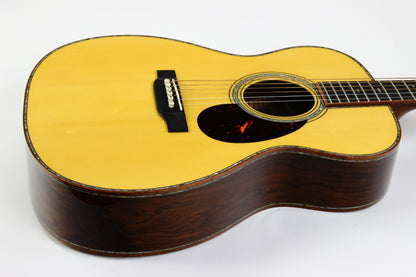 2016 Martin Custom Shop 000-45 GUATEMALAN Rosewood ITALIAN Alpine Spruce!