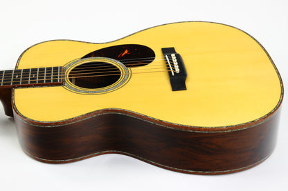 2016 Martin Custom Shop 000-45 GUATEMALAN Rosewood ITALIAN Alpine Spruce!