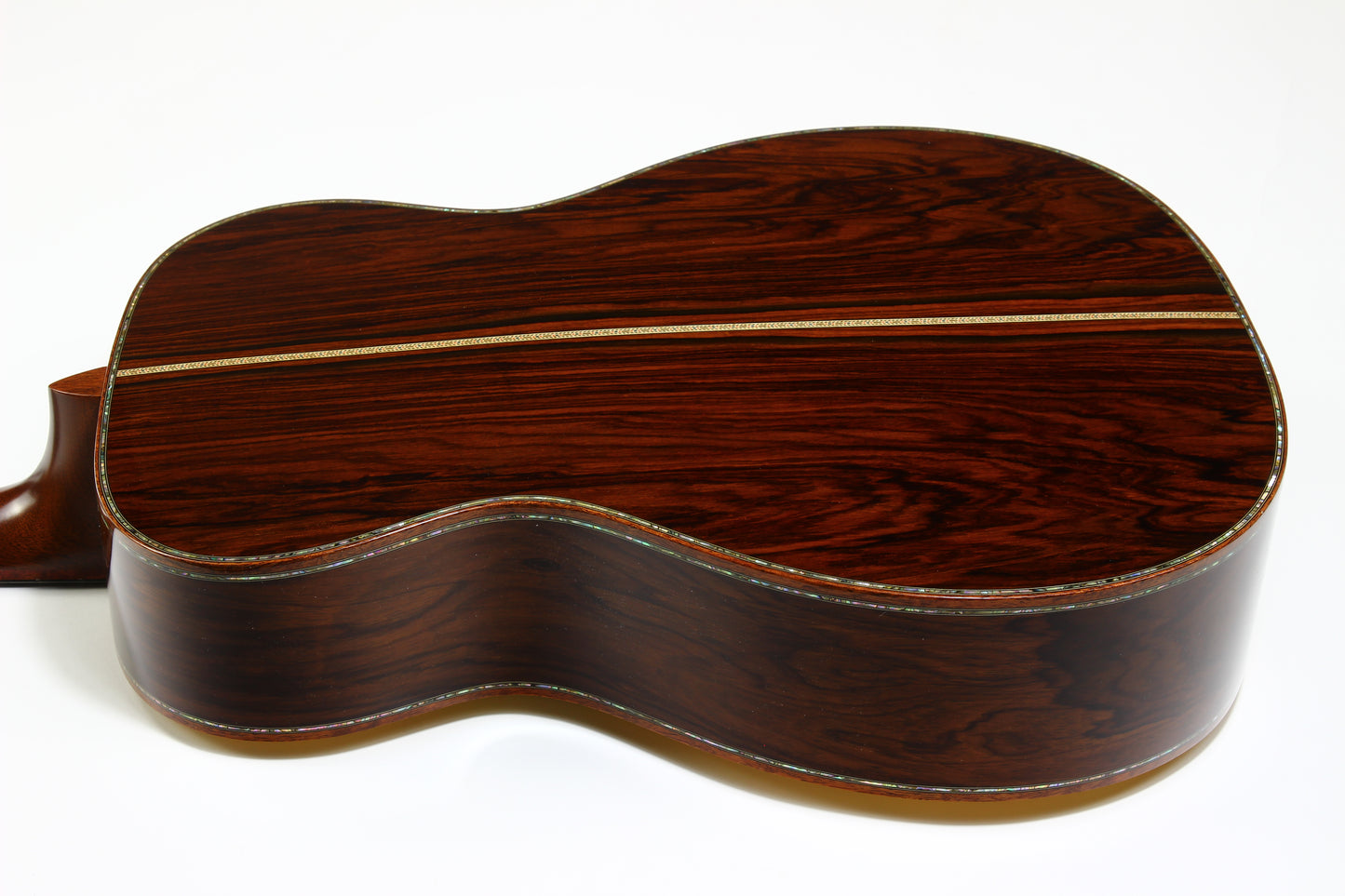 2016 Martin Custom Shop 000-45 GUATEMALAN Rosewood ITALIAN Alpine Spruce!